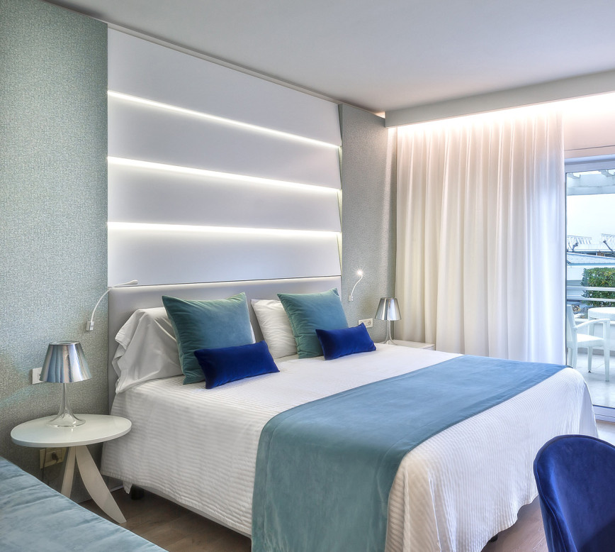 media.Camera Luxury Quadro