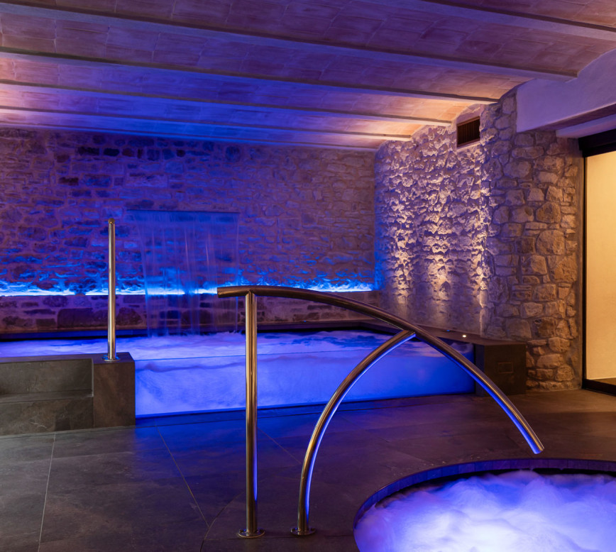 media.Monastero Spa Quadro